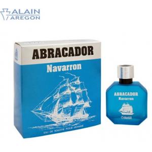 Alain Aregon Abracador Navarron