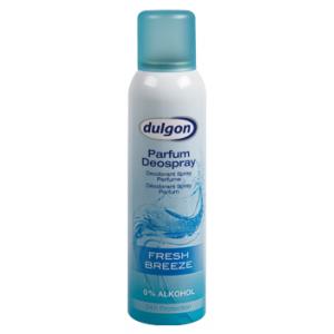Dulgon Parfum Deo Spray Fresh Breeze