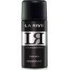 La Rive Password Дезодорант