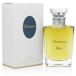 Dior Dioressence (Les Creations De Monsieur Dior)
