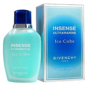 Givenchy Insense Ultramarine Ice Cube