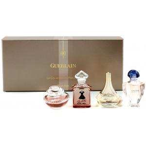Guerlain La Collection Du Parfumeur 