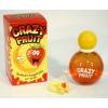 Emporium Crazy Fruit Банан+Клубника