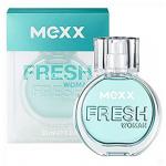 Mexx Fresh Woman (2011)
