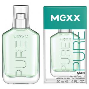 Mexx Pure Man (2012)