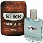 Str8 Discovery