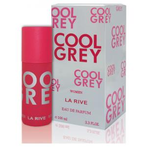 La Rive Cool Grey Woman