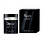 Spice Limited Edition