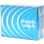 Brocard Shock Wave Supersonic