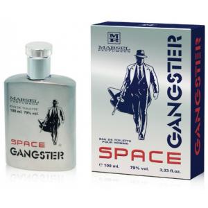 Marsel Parfumeur Gangster Space