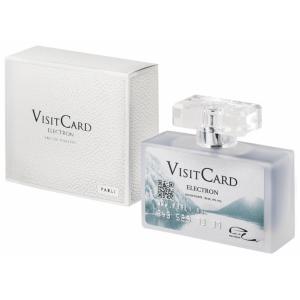 Parli Visit Card Electron