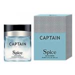 Spice Captain