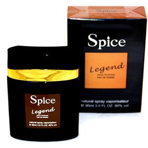 Spice Legend