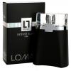 Lomani Intense Black