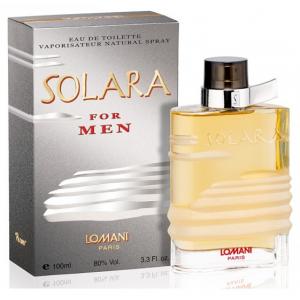 Lomani Solara for Men