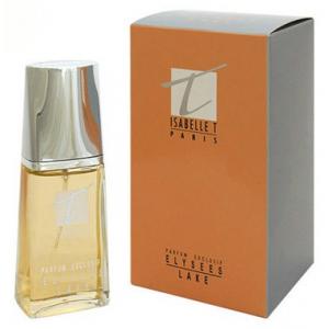 Parfum Exclusif Elysees Isabelle T Lake
