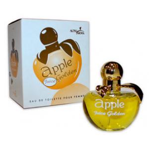 Altro Aroma Apple Juice Golden