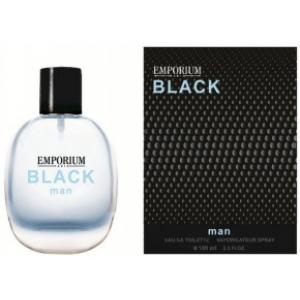 Emporium Black