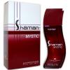 Arno Sorel Shaman Mystic