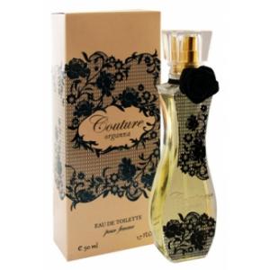 Apple Parfums Couture Organza