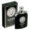 X-Bond Lion Black
