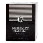 Genty Parliament Black Label
