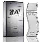 Arno Sorel Shaman Platinum