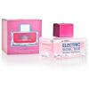 Antonio Banderas Electric Seduction Blue for Women
