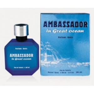 Genty Ambassador in Great Ocean