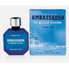Parfums Genty Ambassador in Great Ocean
