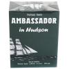 Parfums Genty Ambassador in Hudson