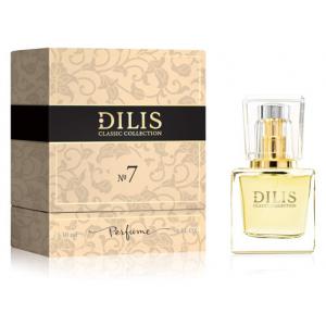 Dilis Classic Collection 7