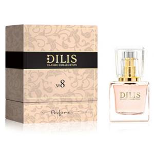 Dilis Classic Collection 8