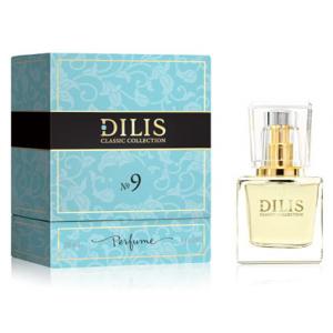 Dilis Classic Collection 9