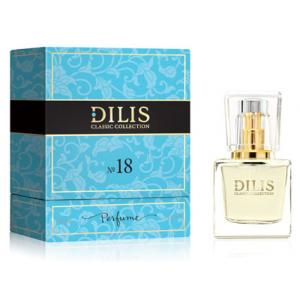 Dilis Classic Collection 18