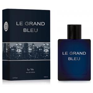 Dilis Le Grand Bleu