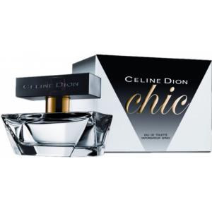 Celine Dion Chic