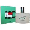 Andre Renoir Aqua Green