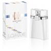 Lomani White Gold