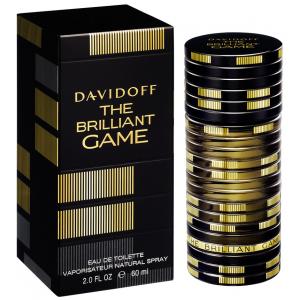 Davidoff The Game Brilliant