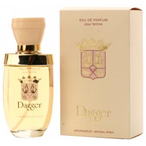 Dina Parfums Dagger Woman