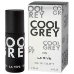 La Rive Cool Grey Man