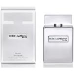 Dolce & Gabbana The One Platinum