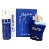 Rasasi Blue Lady Дезодорант