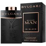 Bvlgari Man in Black All Blacks Edition