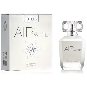 Dilis Air White