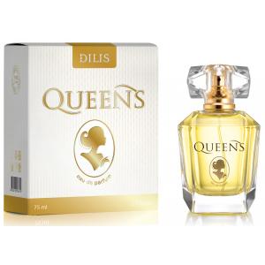 Dilis Queen's