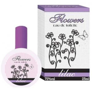 Parli Flowers Lilac