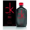 Calvin Klein One Red Edition for Him