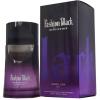 Geparlys Indescence Fashion Black